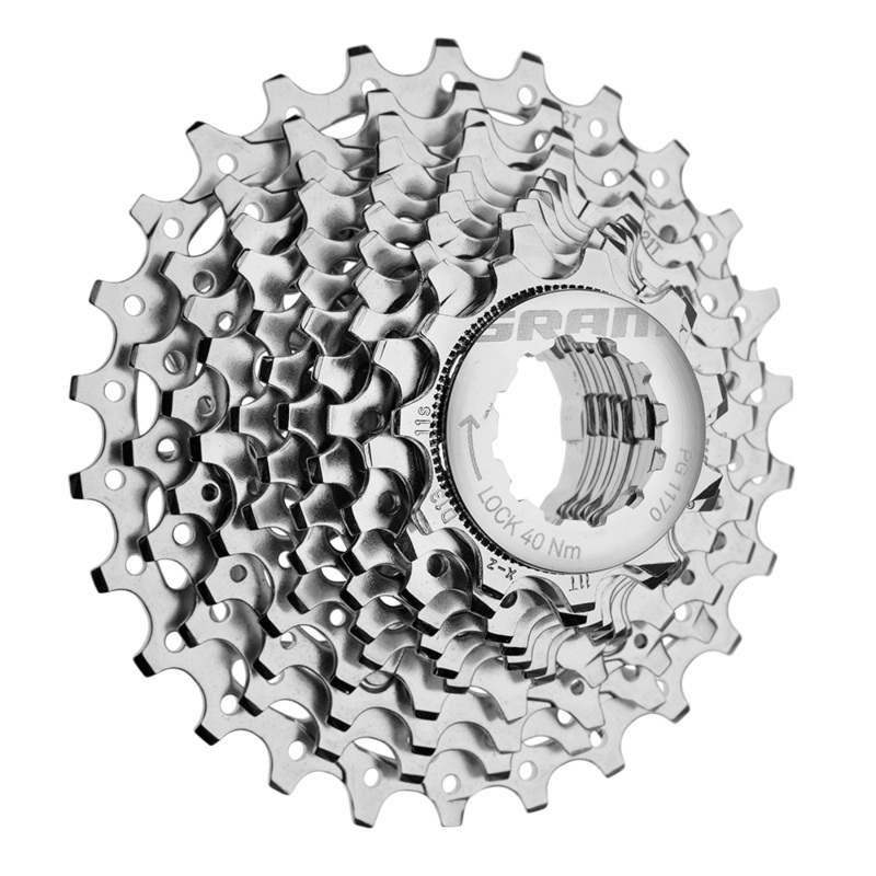 SRAM Cassette Force PG-1170 11-25t