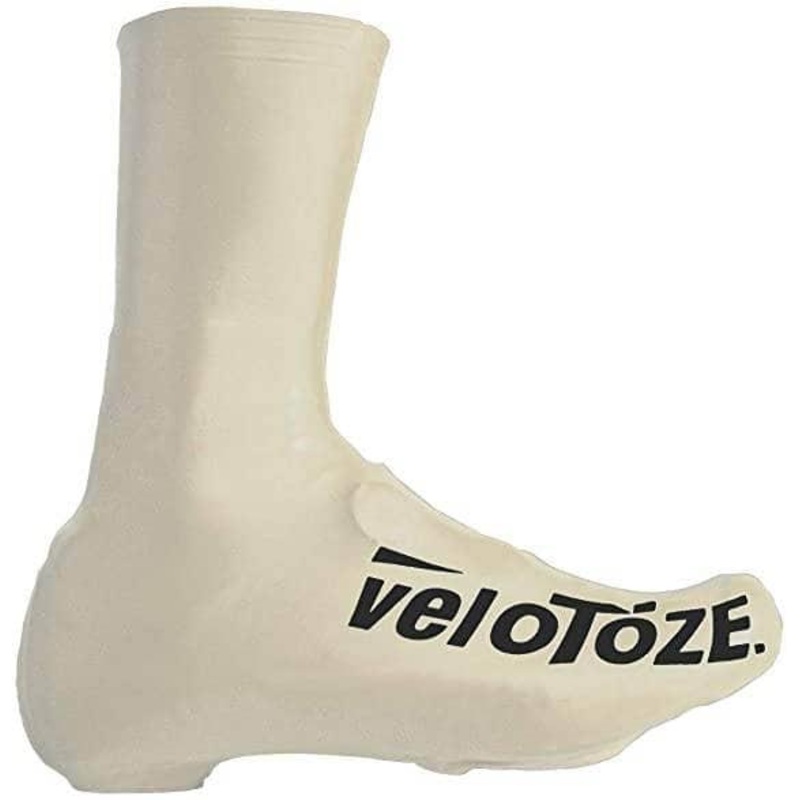 veloToze Road Tall Shoe Cover Black S