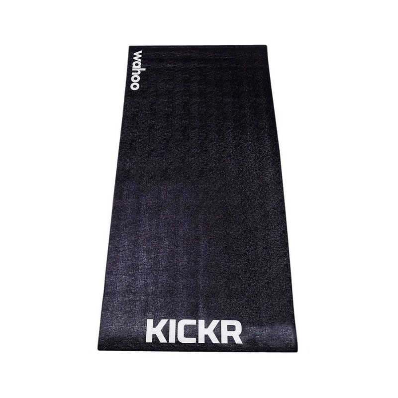 Wahoo KICKR Trainer Floor Mat