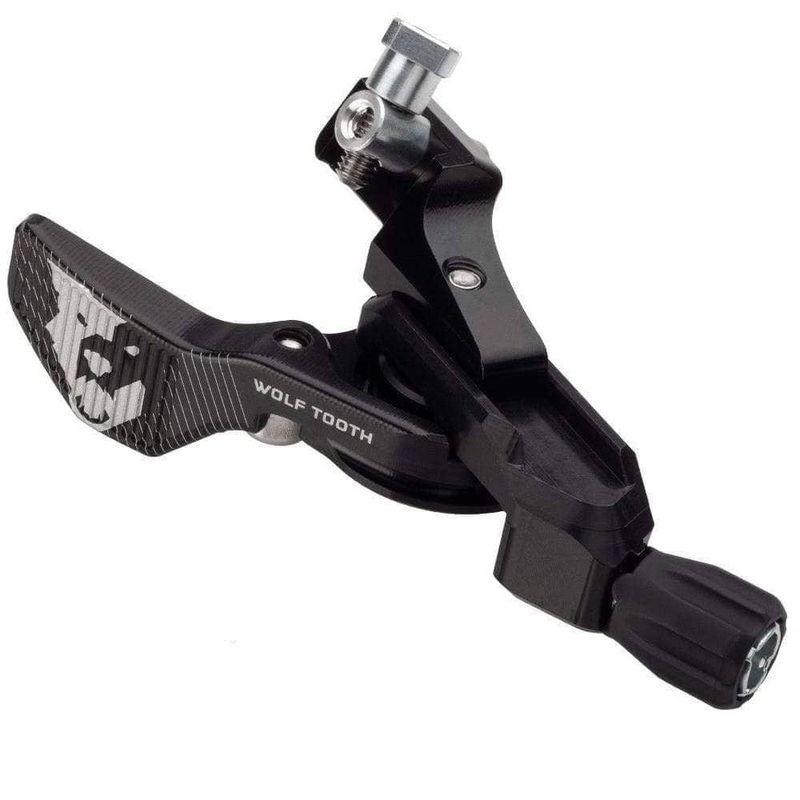 Wolf Tooth Components ReMote Dropper Lever Shimano I-SPEC EV