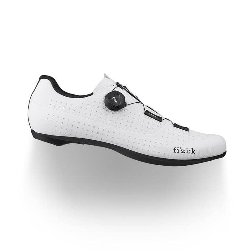 fizik Tempo Overcurve R4 Wide Shoe Black/Black 36