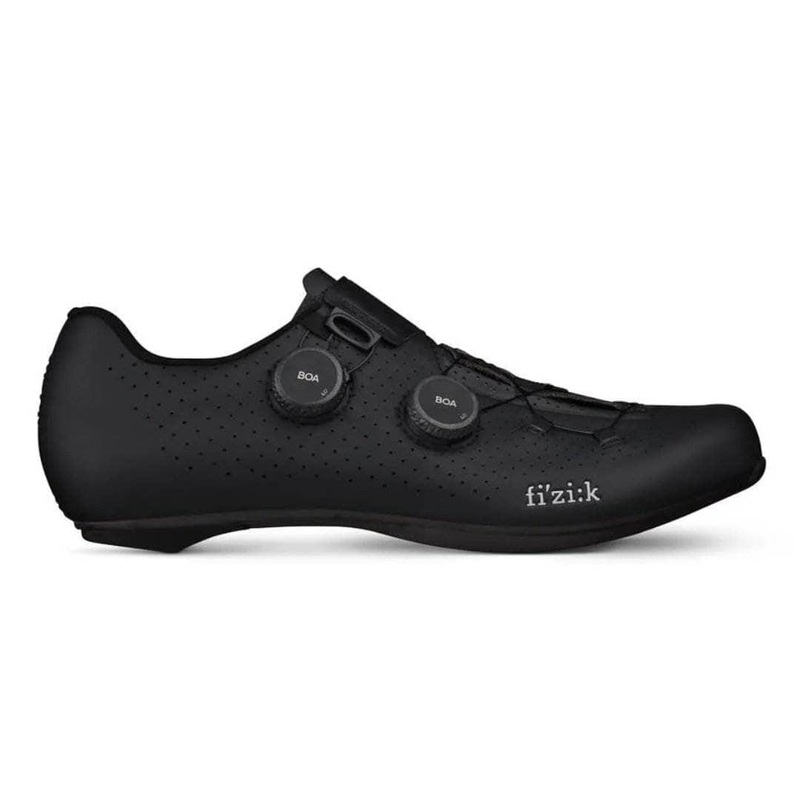 fizik Vento Infinito Carbon 2 Shoe Black/Black 36