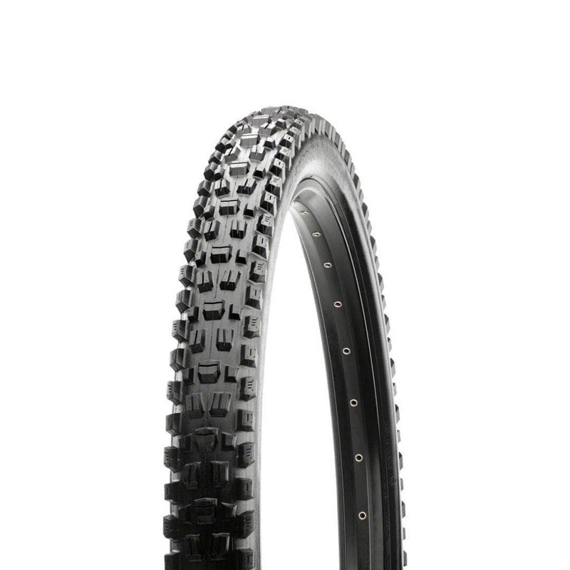 Maxxis Assegai TR DoubleDown 3C Tire Maxx Grip 29″ x 2.50″ WT