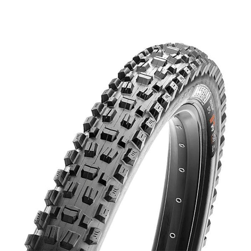 Maxxis Assegai TR EXO 3C Tire Maxx Terra 27.5″ x 2.50″ WT