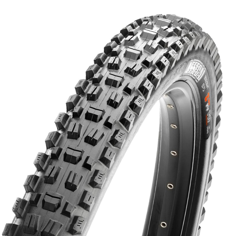 Maxxis Assegai TR EXO+ 3C Tire Maxx Terra 29″ x 2.50″ WT