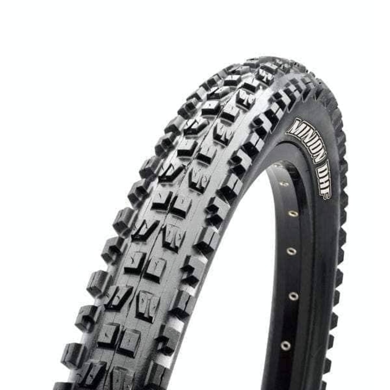 Maxxis Minion DHF TR EXO 3C Tire Maxx Grip 27.5″ x 2.50″ WT