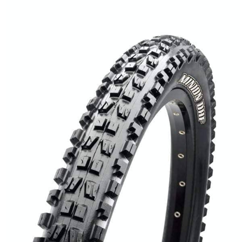Maxxis Minion DHF TR EXO+ 3C Tire Maxx Terra 29″ x 2.50″ WT