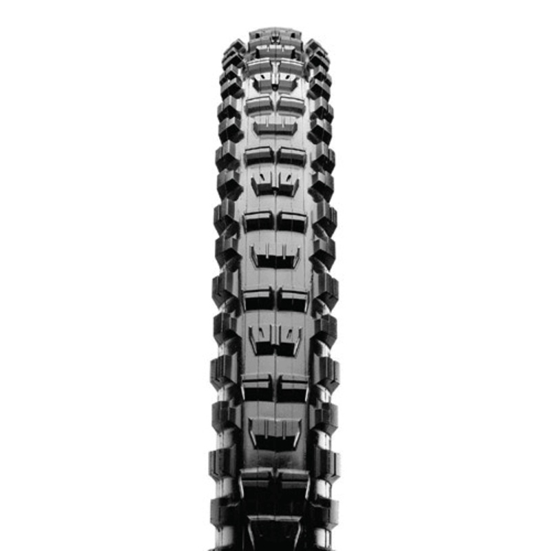 Maxxis Minion DHR II TR EXO+ 3C Tire Maxx Terra 29″ x 2.40″ WT