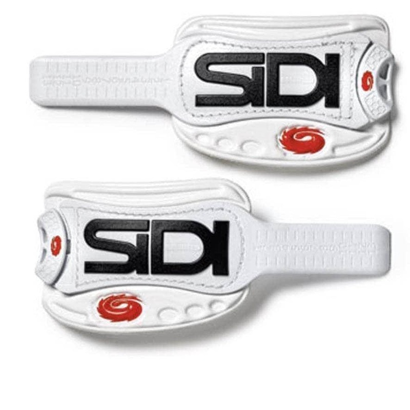 SiDI Soft Instep White 3