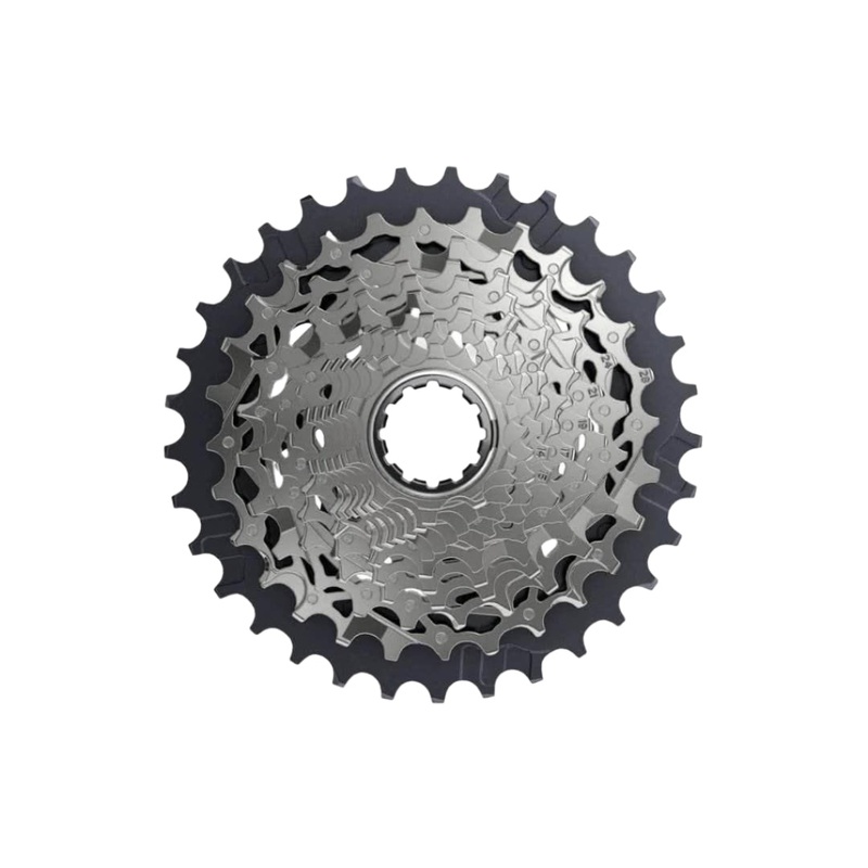 SRAM Force eTap AXS XG-1270 Cassette 10-28t