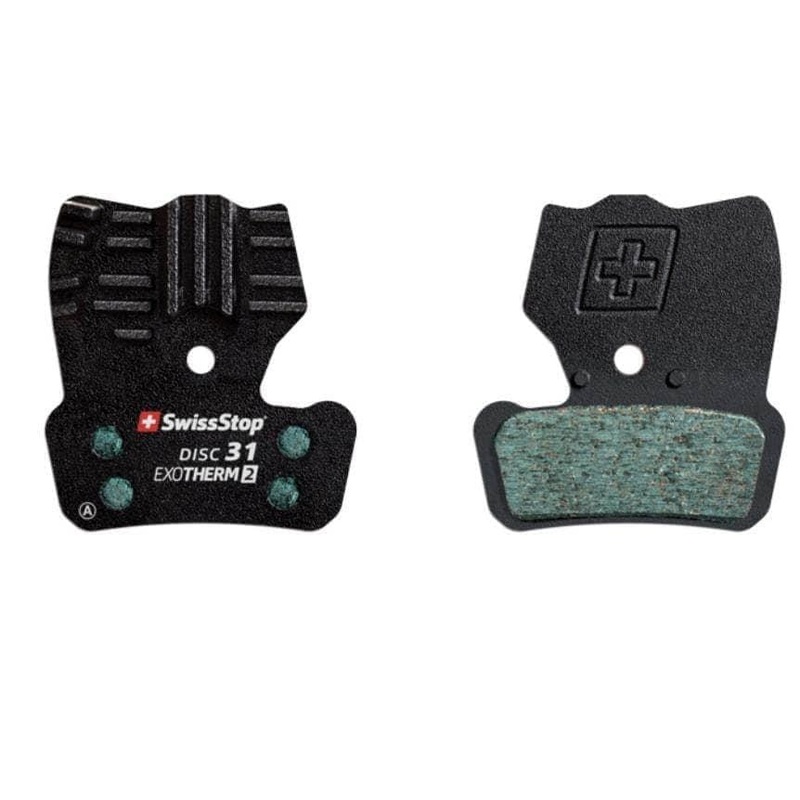 SwissStop EXOTherm2 SRAM Guide Brake Pads