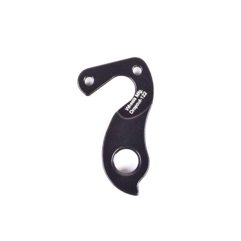 Wheels Manufacturing Derailleur Hanger 122 (Rocky Mountain)
