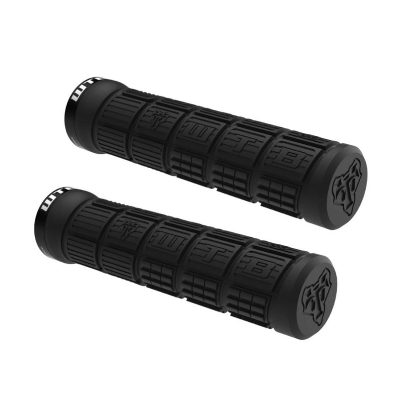 WTB Wafel Grips Black