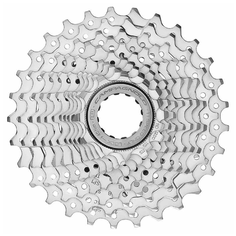 Campagnolo Chorus 11 Speed Cassette 11-25t