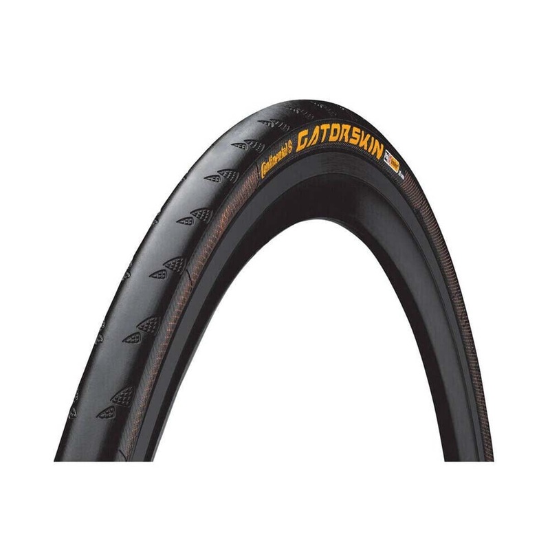 Continental Gatorskin Foldable Tire Standard 700c x 23mm