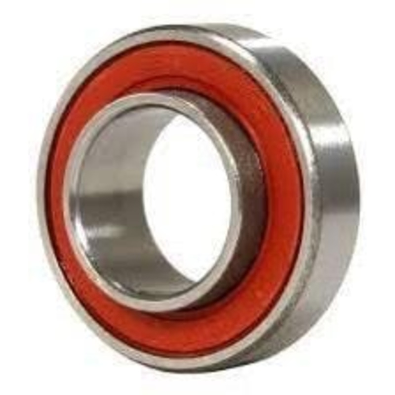 Enduro 6902-E MAX Steel Bearing /each (15mm x 28mm x 7/10mm, extended inner race)