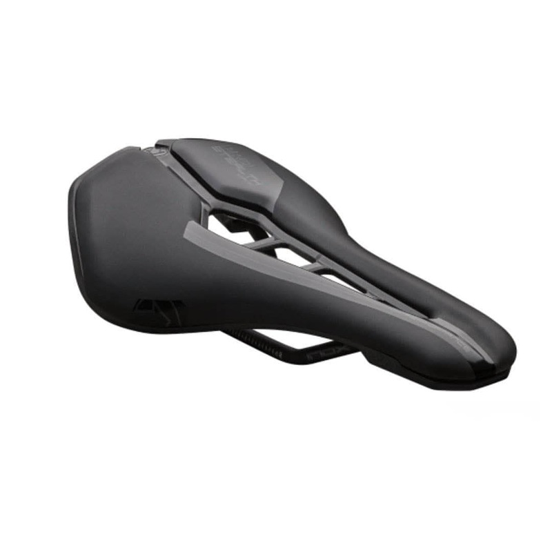 PRO Stealth Curved Performance Saddle 142mm