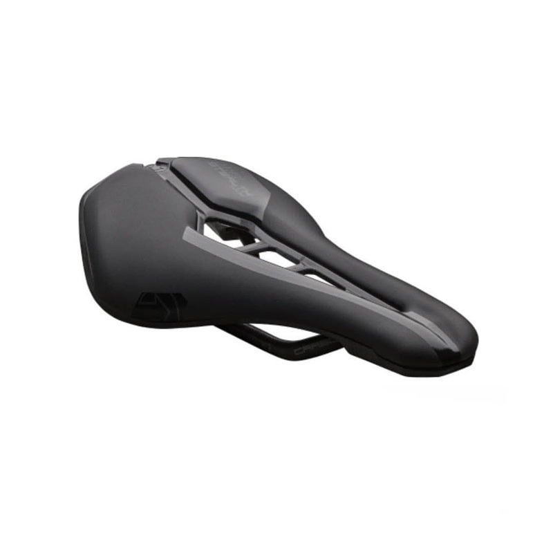 PRO Stealth Curved Team Saddle 142mm