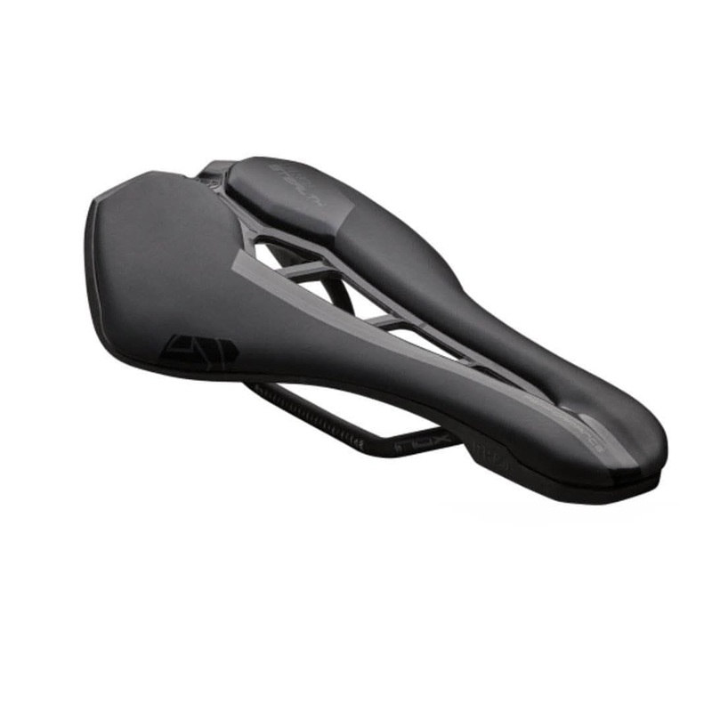 PRO Stealth Performance Saddle 142mm