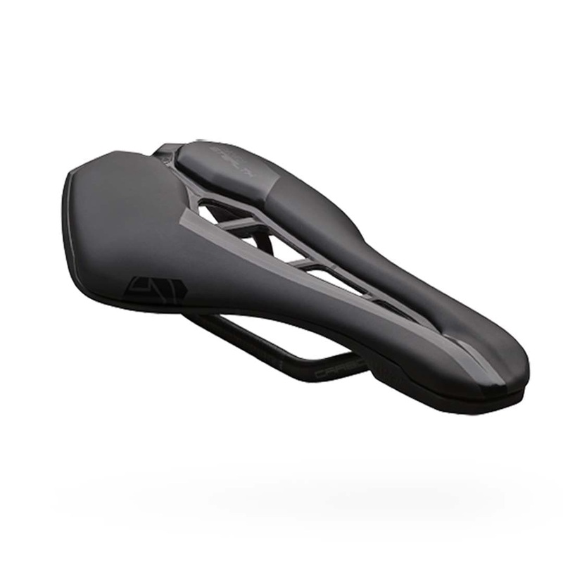 PRO Stealth Team Saddle 142mm