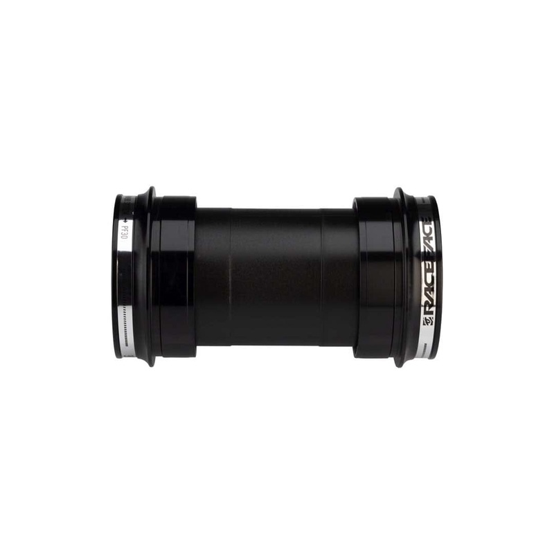 Race Face Cinch Bottom Bracket: PF30 68/73mm Shell x 30mm Spindle External Seal