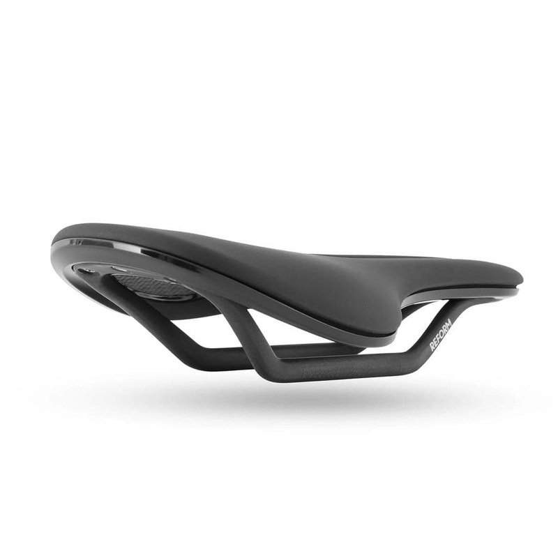 Reform Seymour Saddle Without A/C