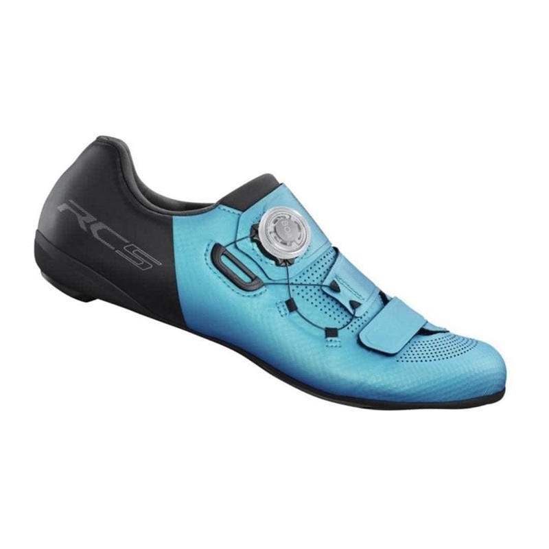 Shimano SH-RC502 Women’s Specific Shoe Black 36