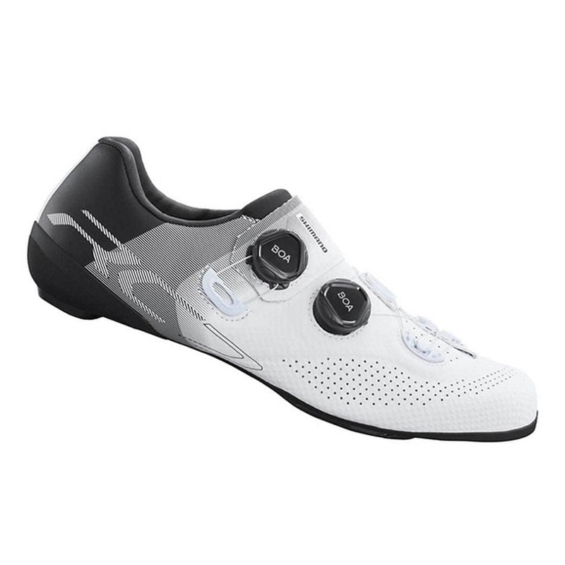 Shimano SH-RC702 Shoe Black 38