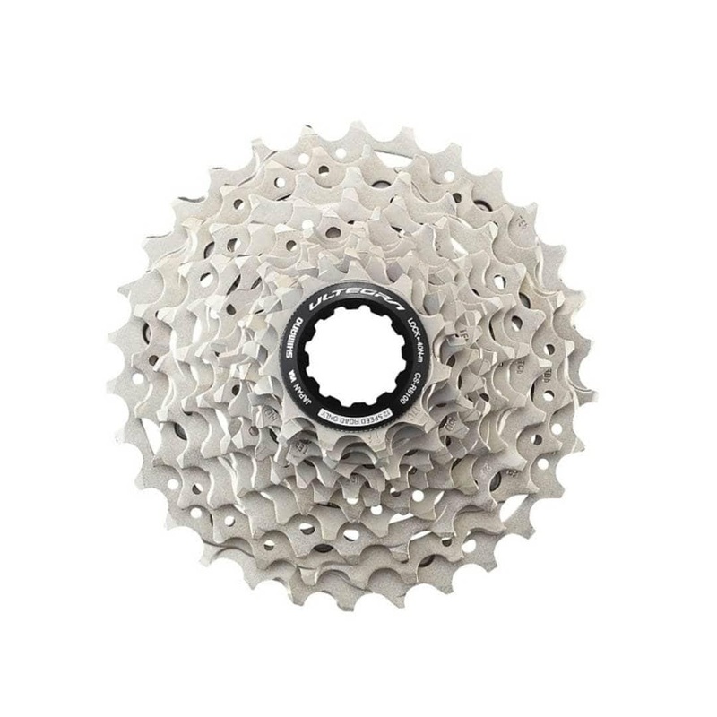 Shimano Ultegra CS-R8101 12sp Cassette 11-30T