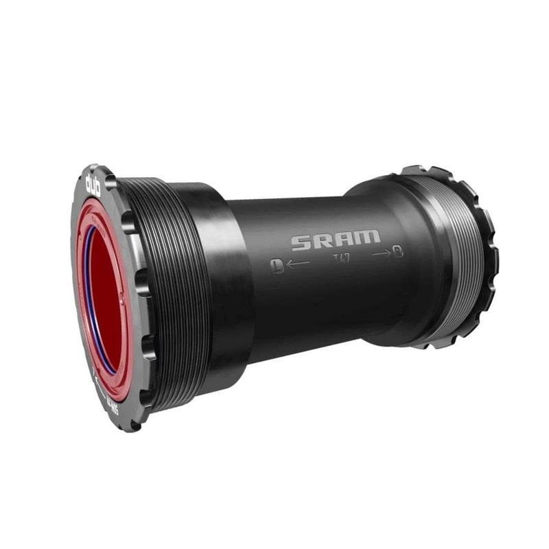 SRAM DUB T47 Ceramic Bottom Bracket (Road and Road Wide) 68mm