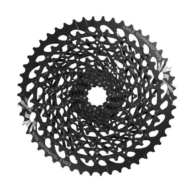 SRAM GX Eagle XG 1275 12 Speed Cassette 10-50t