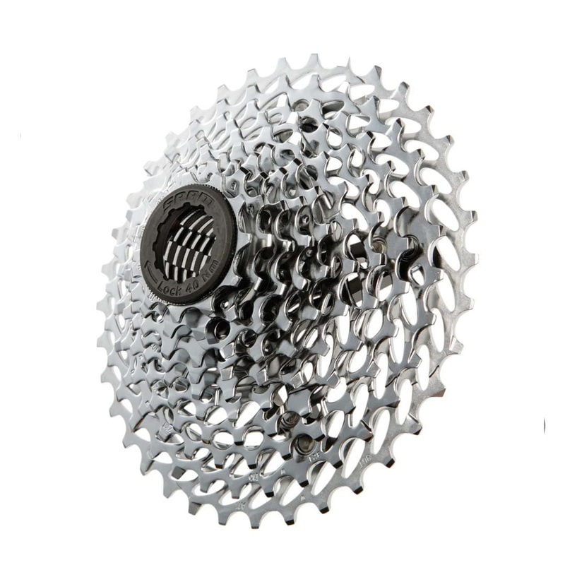 SRAM PG-1030 10 Speed Cassette 11-26t