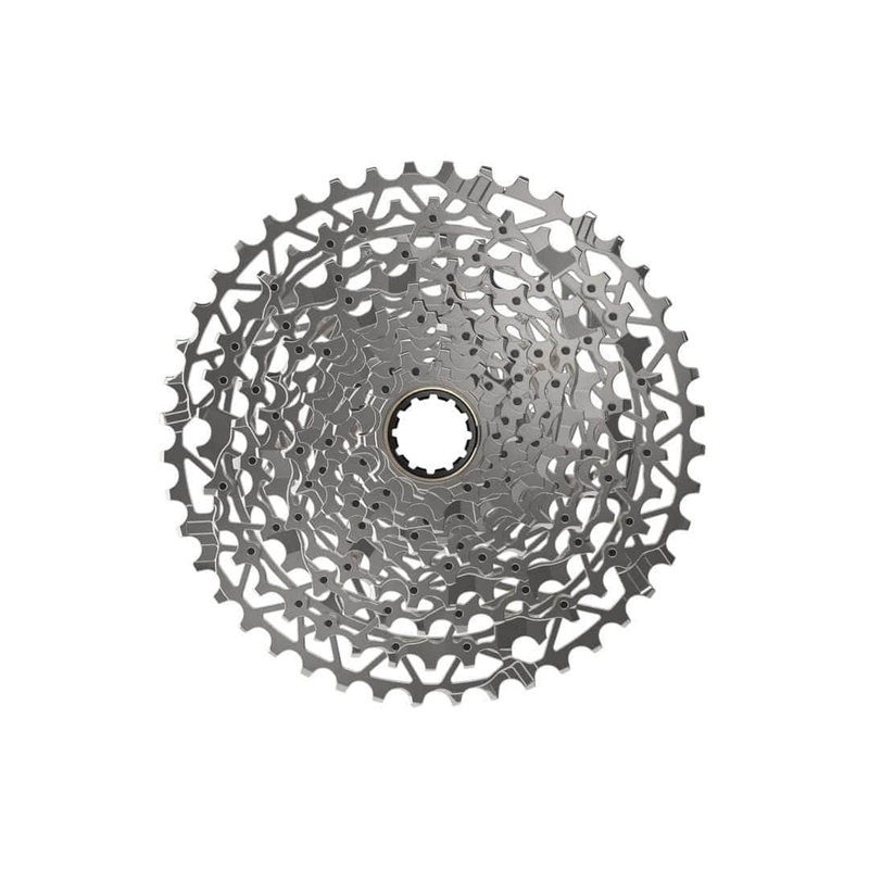 SRAM XPLR XG-1251 10-44T Cassette