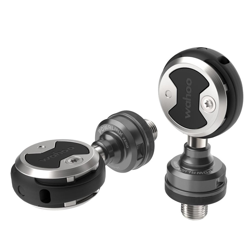 Wahoo POWRLINK ZERO Dual Pedals