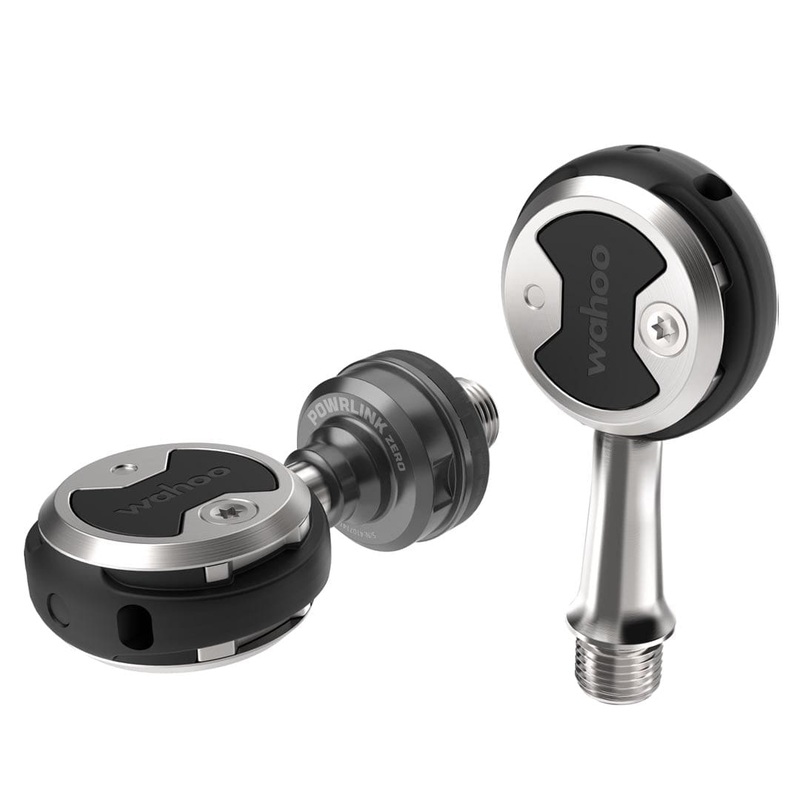 Wahoo POWRLINK ZERO Single Pedals