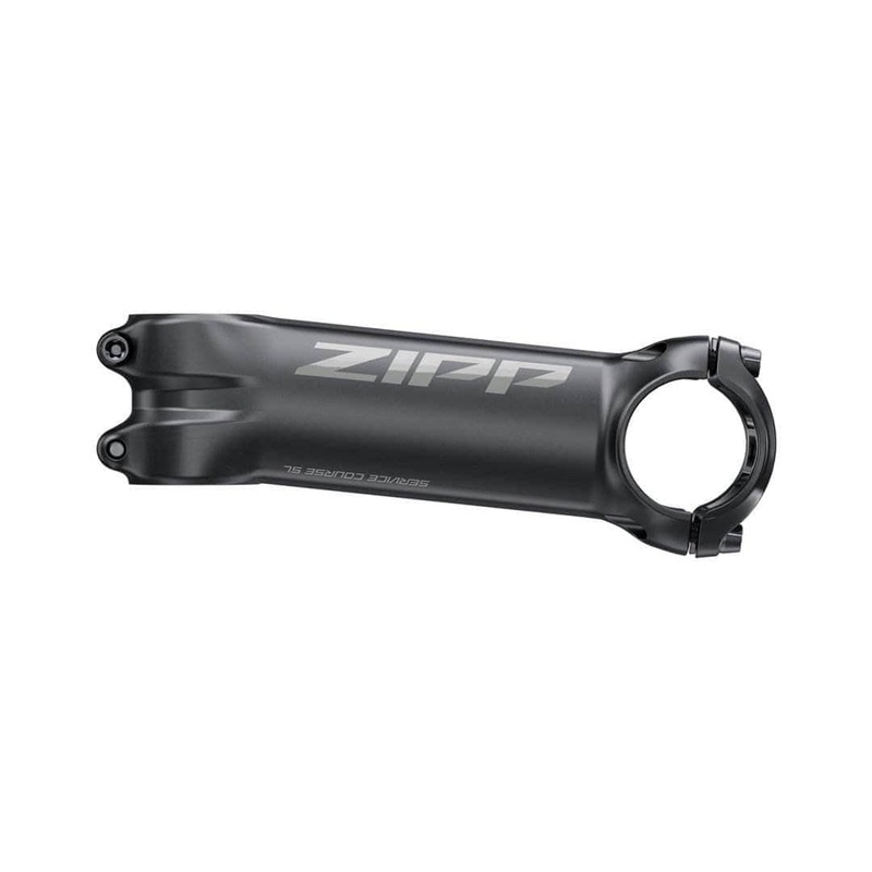 Zipp Service Course SL Stem Black 31.8mm 6 70mm