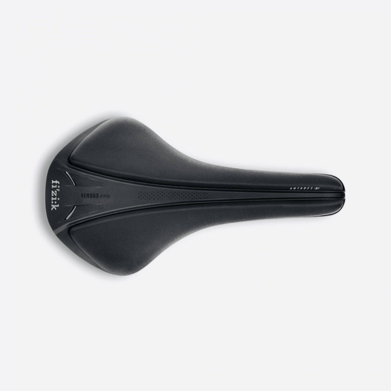 fizik Antares R1 Versus Evo Saddle L