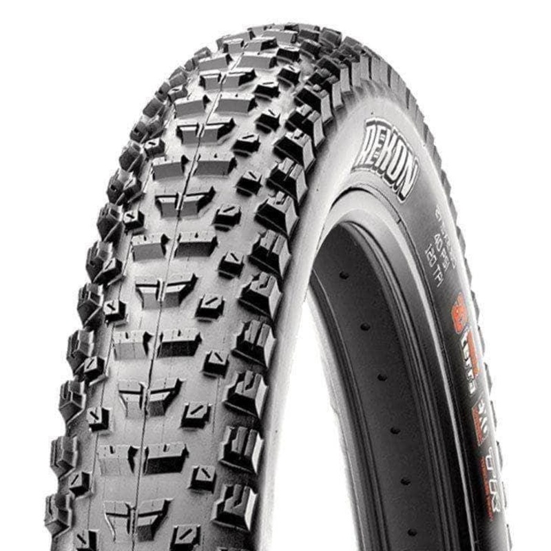 Maxxis Rekon TR EXO 3C Tire Maxx Terra 29″ x 2.40″ WT