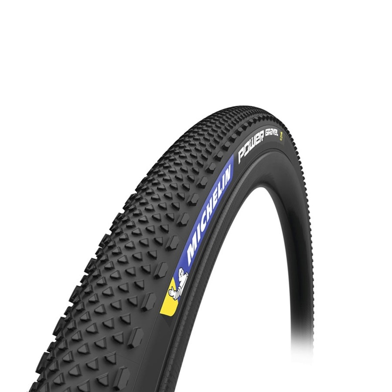 Michelin Power Gravel Tire 700c x 35mm