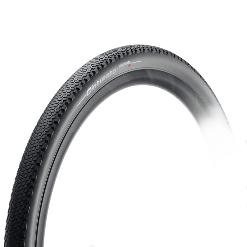 Pirelli Cinturato Gravel H Tire Black 650b x 45mm