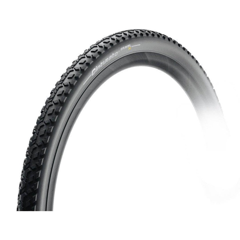 Pirelli Cinturato Gravel M Tire Black 700c x 35mm
