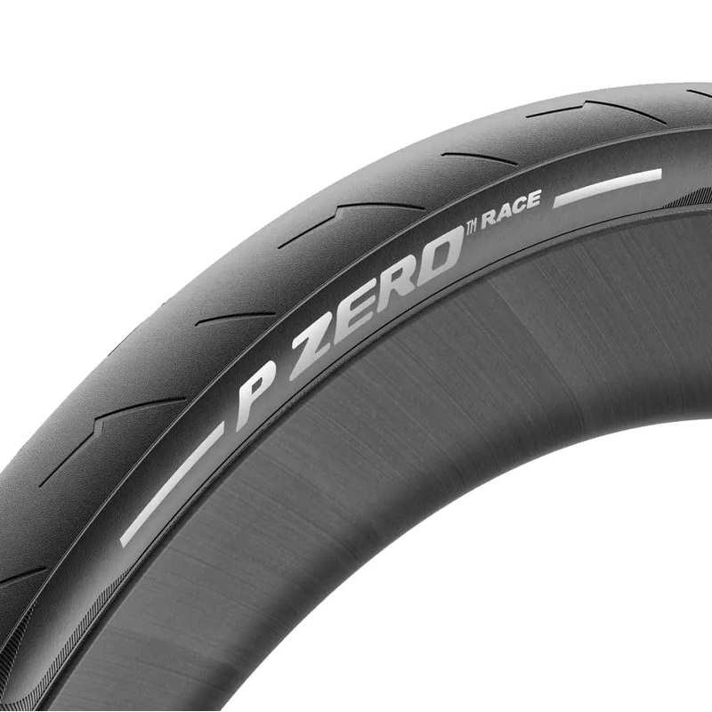 Pirelli P ZERO Race Tire Black 700c x 26mm