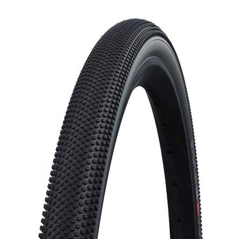 Schwalbe G-One Allround Tubeless Tire Beige 700c x 40mm