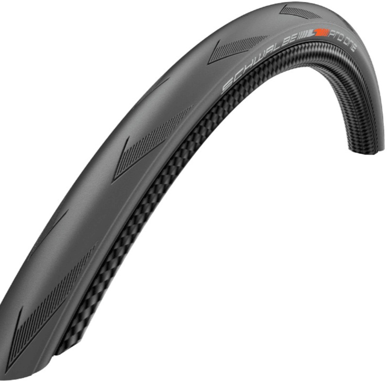 Schwalbe Pro One Tubeless Tire 650x25B