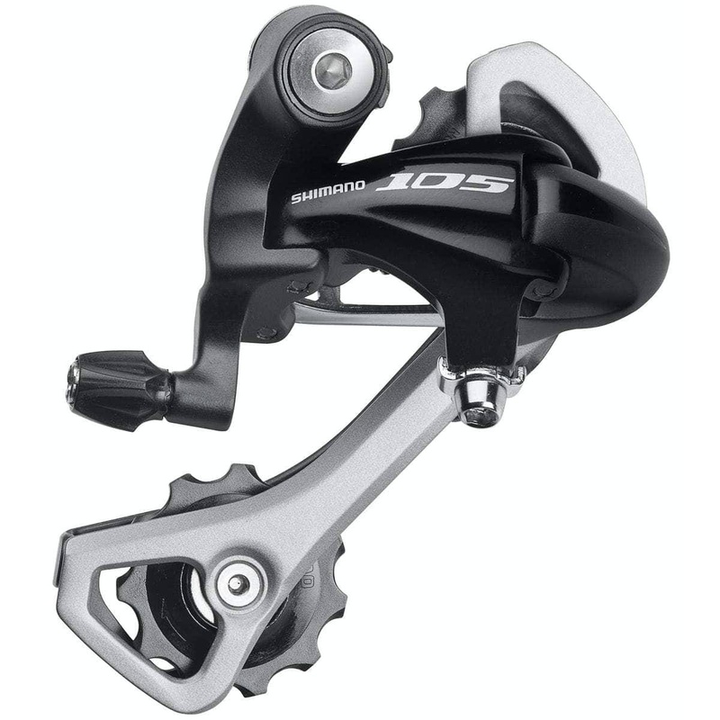Shimano 105 RD-5701-L 10sp Rear Derailleur SS