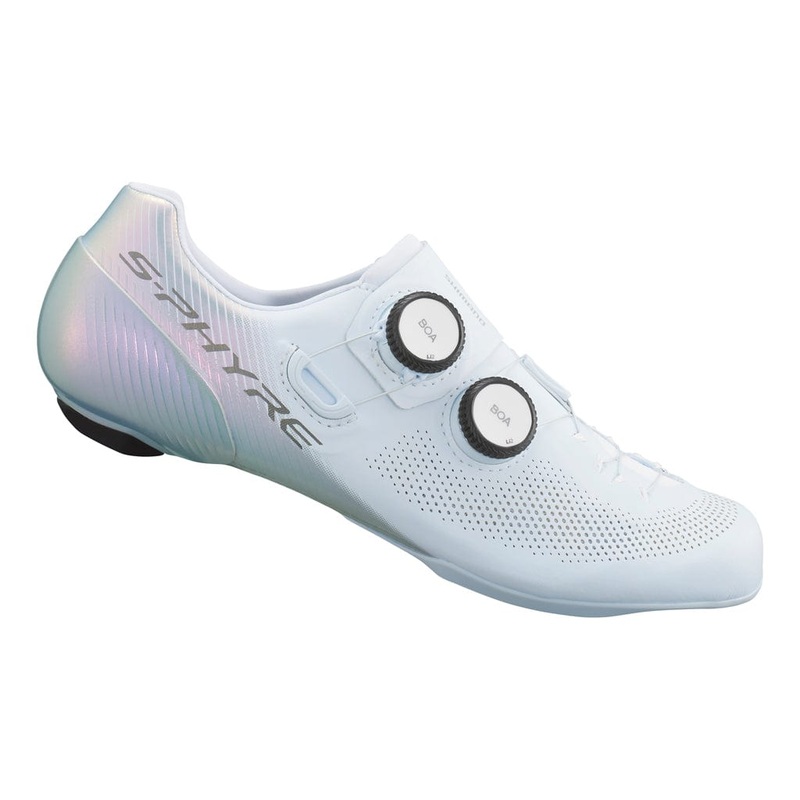 Shimano SH-RC903 Women’s Specific Shoe White 36