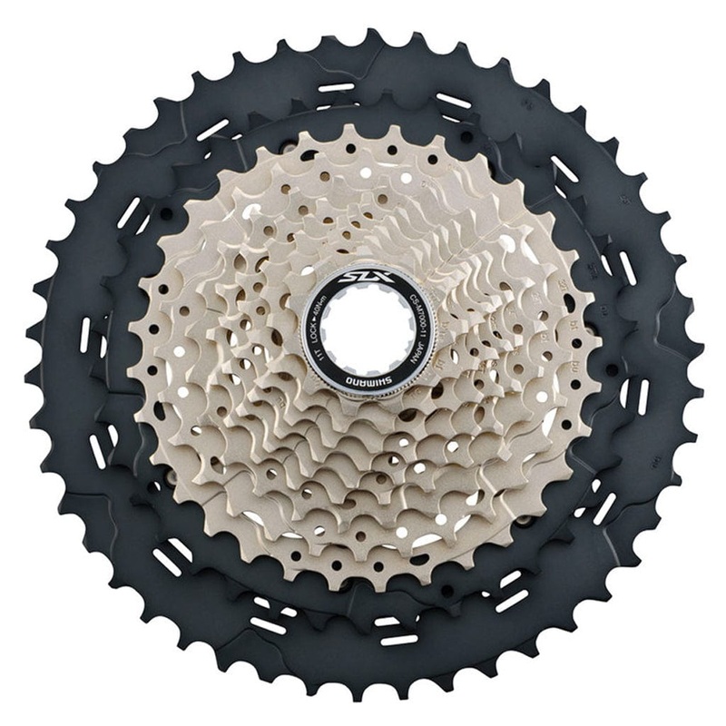 Shimano SLX CS-M7000 Cassette 11sp 11-40t