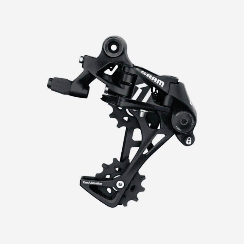 SRAM Apex 1 Rear Derailleur 11 Speed