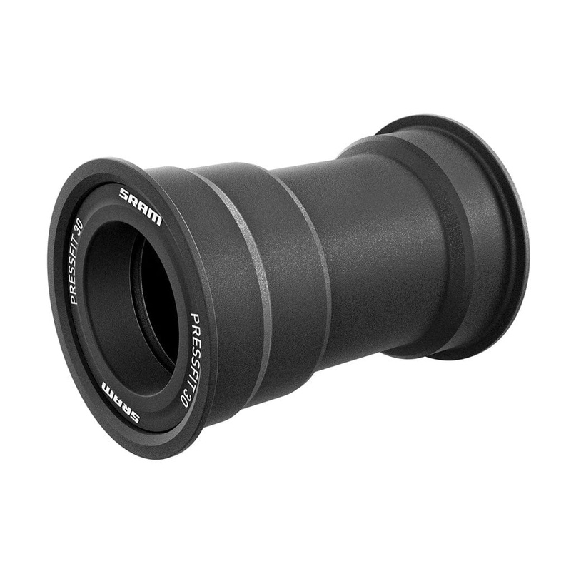 SRAM DUB PF30 73mm (55mm Chainline) Bottom Bracket