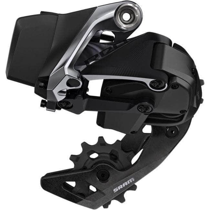 SRAM RED eTap AXS D1 Rear Derailleur Medium Cage Max 33T